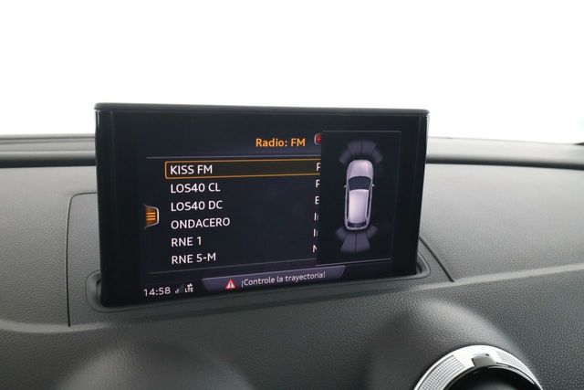 Audi A3 2.0 TDI Sport