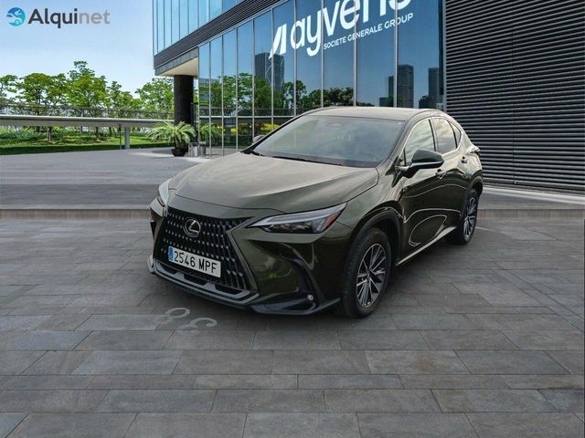 Lexus NX 350h Executive 2WD
