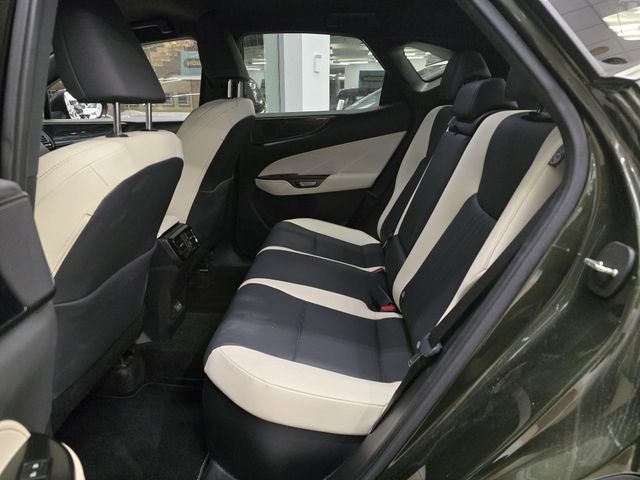 Lexus NX 350h Executive 2WD