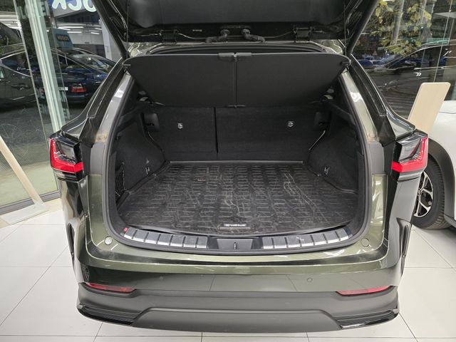 Lexus NX 350h Executive 2WD