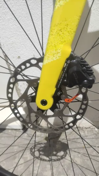 Orbea Orca M30 Di2 12v Talla 53