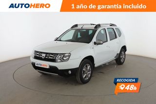 Dacia Duster 1.2 TCe Laureate 4x2