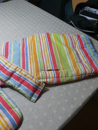 Complementos Trona Stokke Bebé Originales