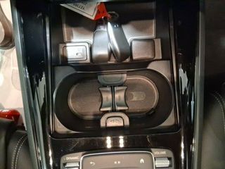 Mercedes GLA GLA 250 e