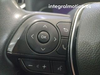 Toyota Rav4 2.5l 220H Style