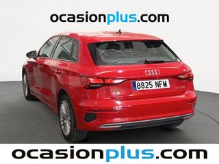Audi A3 Sportback Advanced 30 TFSI 81 kW (110 CV) S tronic