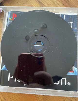 WWF Smackdown! PS1