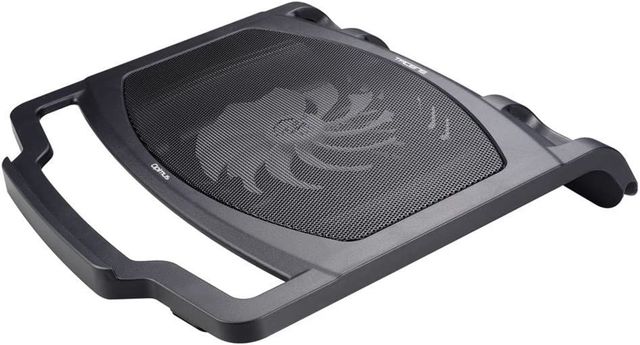 Base de refrigeración para portátil Tacens Opimus