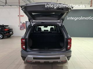 KGM Torres G15 Life Aut.