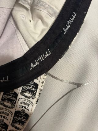Gorra Pepe Jeans Estampado Lata Sopa