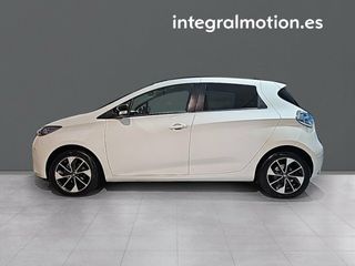 Renault Zoe Limited 40 R110 Flexi -18