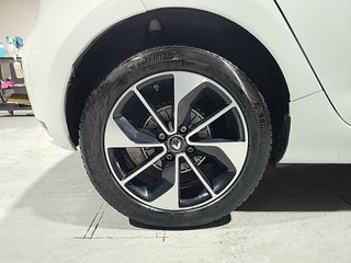 Renault Zoe Limited 40 R110 Flexi -18