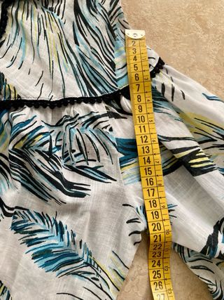 Blusa Bimba y Lola M