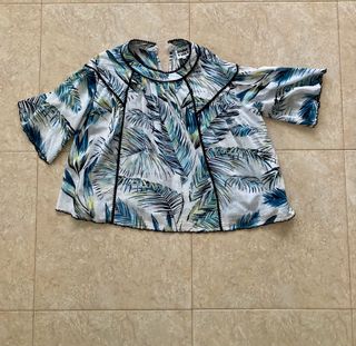 Blusa Bimba y Lola M
