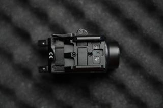Linterna Olight BALDR S 800 lúmenes