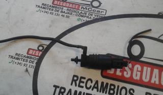1j0973722 motor limpia del audi a4 1.9 tdi 1384828