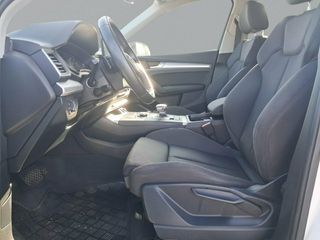 Audi Q5 S line 35 TDI 120kW quattro S tronic