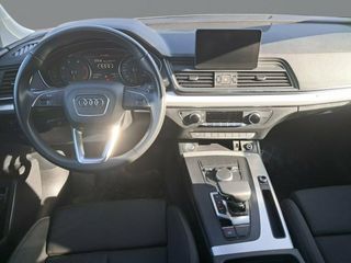 Audi Q5 S line 35 TDI 120kW quattro S tronic