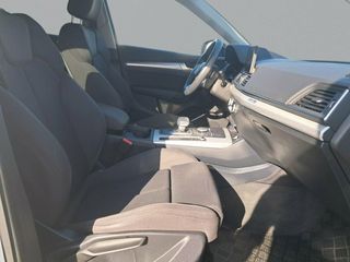 Audi Q5 S line 35 TDI 120kW quattro S tronic