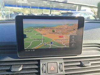 Audi Q5 S line 35 TDI 120kW quattro S tronic