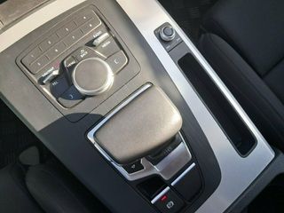 Audi Q5 S line 35 TDI 120kW quattro S tronic