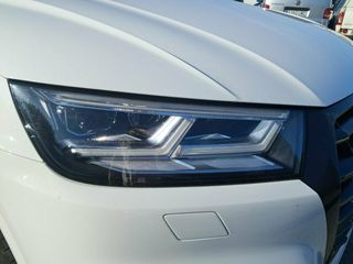 Audi Q5 S line 35 TDI 120kW quattro S tronic