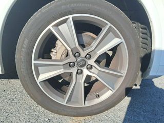 Audi Q5 S line 35 TDI 120kW quattro S tronic