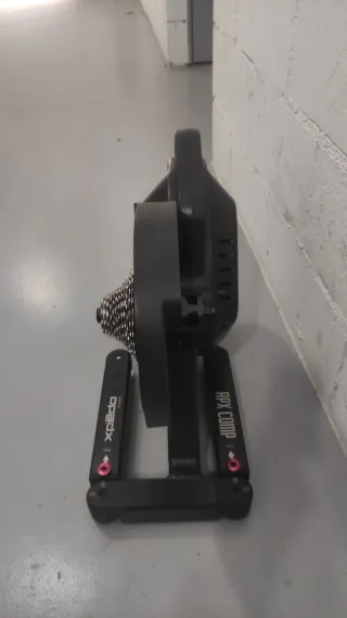 Rodillo Xpedo APX COMP Electrónico