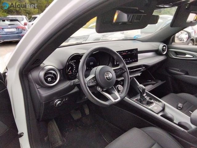 Alfa Romeo Tonale 1.5 MHEV 130cv FWD Sprint
