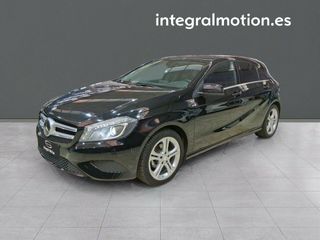 Mercedes Clase A A 180 CDI Urban