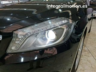 Mercedes Clase A A 180 CDI Urban
