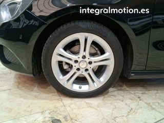 Mercedes Clase A A 180 CDI Urban