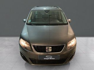 Seat Alhambra 1.4 TSI 110kW DSG St&Sp Style GO