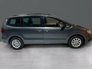 Seat Alhambra 1.4 TSI 110kW DSG St&Sp Style GO