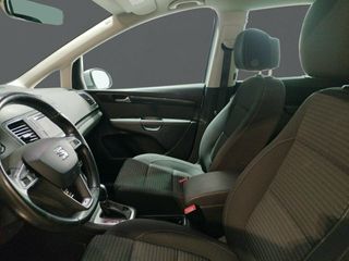 Seat Alhambra 1.4 TSI 110kW DSG S/S Excellen GO