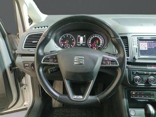 Seat Alhambra 1.4 TSI 110kW DSG S/S Excellen GO