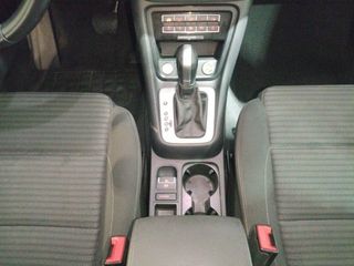 Seat Alhambra 1.4 TSI 110kW DSG S/S Excellen GO