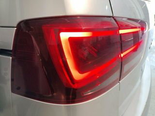 Seat Alhambra 1.4 TSI 110kW DSG S/S Excellen GO