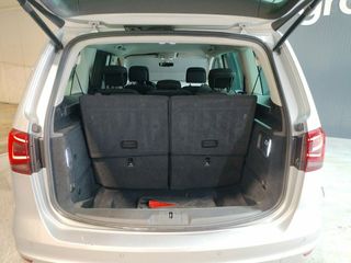 Seat Alhambra 1.4 TSI 110kW DSG S/S Excellen GO