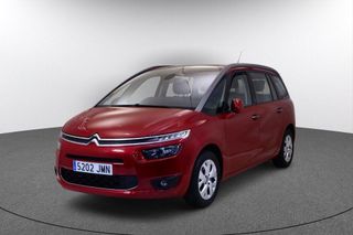 Citroën Grand C4 SpaceTourer GRAND C4 PICASSO 1.2 PURETECH 96KW S&S LIVE 5P 7 PLAZAS