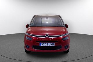 Citroën Grand C4 SpaceTourer GRAND C4 PICASSO 1.2 PURETECH 96KW S&S LIVE 5P 7 PLAZAS