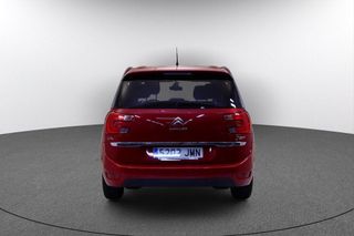 Citroën Grand C4 SpaceTourer GRAND C4 PICASSO 1.2 PURETECH 96KW S&S LIVE 5P 7 PLAZAS