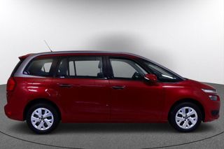 Citroën Grand C4 SpaceTourer GRAND C4 PICASSO 1.2 PURETECH 96KW S&S LIVE 5P 7 PLAZAS