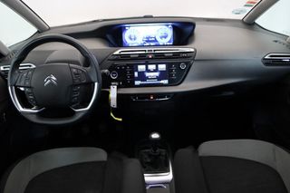 Citroën Grand C4 SpaceTourer GRAND C4 PICASSO 1.2 PURETECH 96KW S&S LIVE 5P 7 PLAZAS