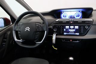 Citroën Grand C4 SpaceTourer GRAND C4 PICASSO 1.2 PURETECH 96KW S&S LIVE 5P 7 PLAZAS