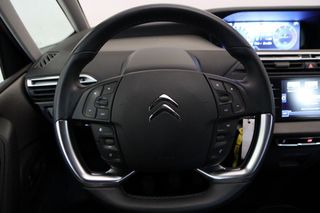 Citroën Grand C4 SpaceTourer GRAND C4 PICASSO 1.2 PURETECH 96KW S&S LIVE 5P 7 PLAZAS