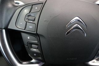 Citroën Grand C4 SpaceTourer GRAND C4 PICASSO 1.2 PURETECH 96KW S&S LIVE 5P 7 PLAZAS