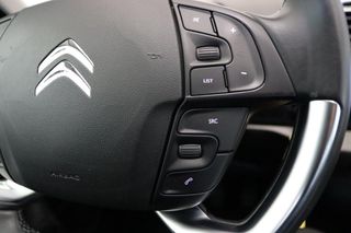 Citroën Grand C4 SpaceTourer GRAND C4 PICASSO 1.2 PURETECH 96KW S&S LIVE 5P 7 PLAZAS