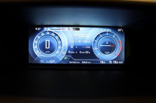 Citroën Grand C4 SpaceTourer GRAND C4 PICASSO 1.2 PURETECH 96KW S&S LIVE 5P 7 PLAZAS