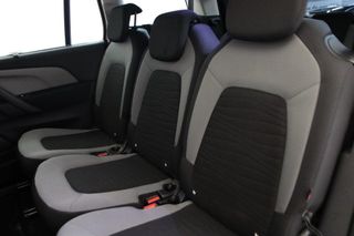 Citroën Grand C4 SpaceTourer GRAND C4 PICASSO 1.2 PURETECH 96KW S&S LIVE 5P 7 PLAZAS